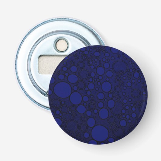 magnetischer flaschenöffner (Vorderseite)