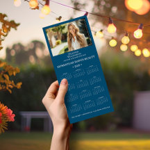 Magnetischer Terminkalender für das Berufliche Ges