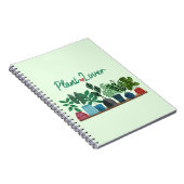 Magnetisches Notizbuch Notizblock (Rechte Seite)