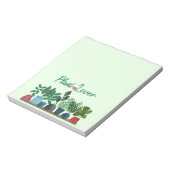 Magnetisches Notizbuch Notizblock (Rotiert)