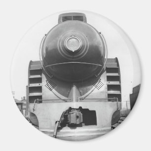 Magnetisches SüdStreamliner Magnet