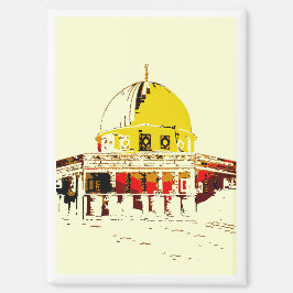 Magnetisieren Sie Ihre Erinnerungen: Kuppel des Ro Magnet