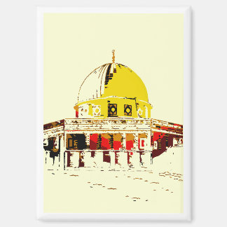 Magnetisieren Sie Ihre Erinnerungen: Kuppel des Ro Magnet