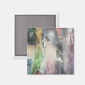 Magnetisk Elegans: Kromatisk Kollektion Magnet (Vorderseite/Rückseite)