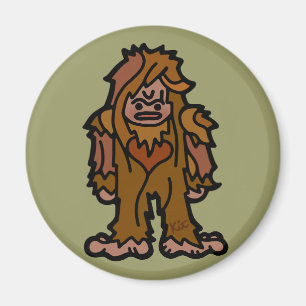 Magnetismus bei Tieren. Magnet