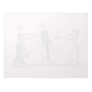 Magnetismus bei Tieren Notizblock