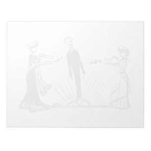 Magnetismus bei Tieren Notizblock