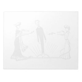 Magnetismus bei Tieren Notizblock