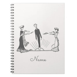 Magnetismus bei Tieren Notizblock