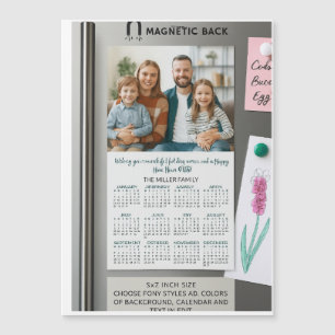 Magnetkarte