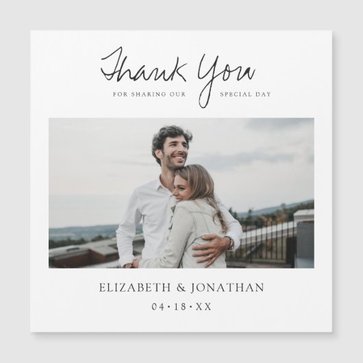 Magnetkarte (Vorderseite)