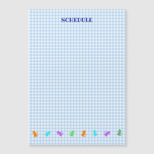 MAGNETKARTE