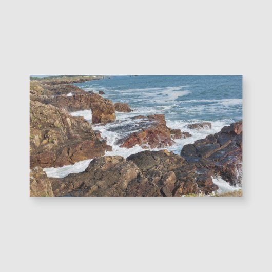 Magnetkarte (Vorderseite)