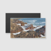 Magnetkarte (Vorne/Hinten)