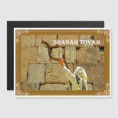 Magnetkarte (Vorne/Hinten)