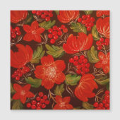 Magnetkarte (Vorderseite)