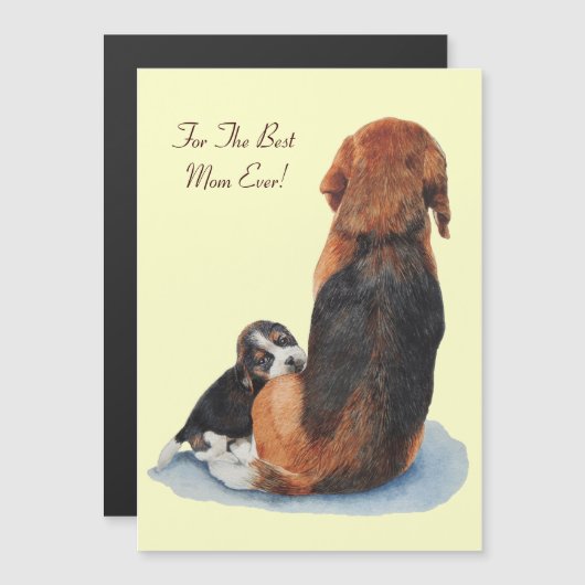 Magnetkarte (Vorne/Hinten)