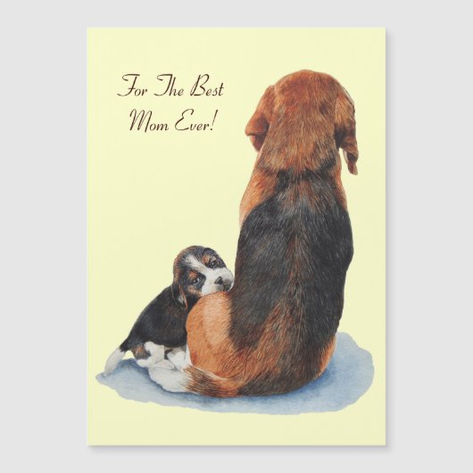 Magnetkarte (Vorderseite)