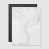 MAGNETKARTE (Vorne/Hinten)