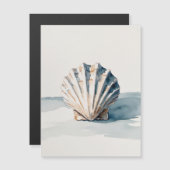 Magnetkarte (Vorne/Hinten)