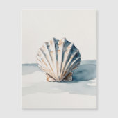 Magnetkarte (Vorderseite)