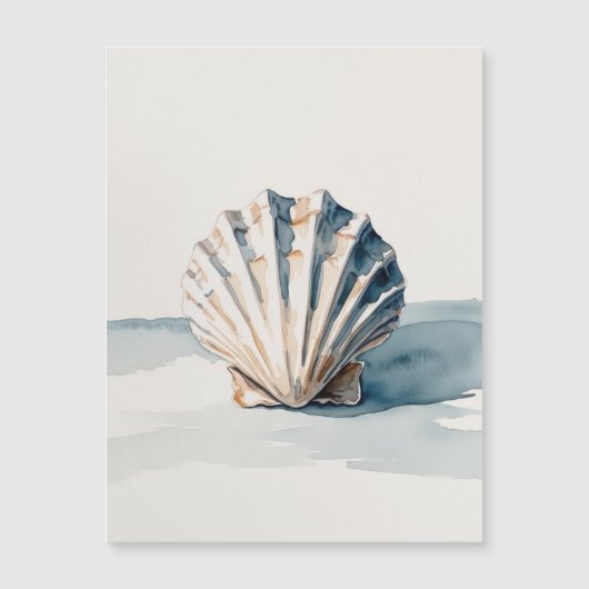 Magnetkarte (Vorderseite)