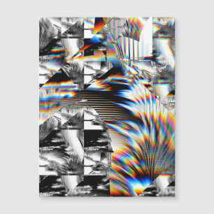 MAGNETKARTE
