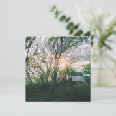 Magnetkarte (Stehend Vorderseite)