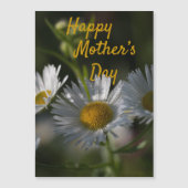 Magnetkarte der Mutter (Vorderseite)