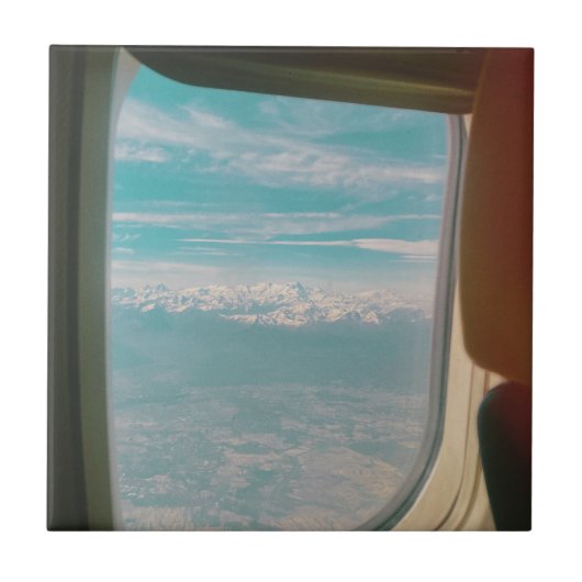 Magnetkarte Fliese (Vorderseite)