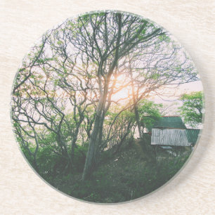 Magnetkarte Getränkeuntersetzer