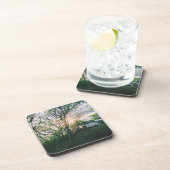 Magnetkarte Getränkeuntersetzer (Rechte Seite)