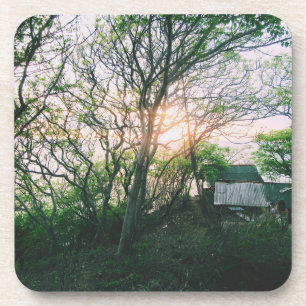 Magnetkarte Getränkeuntersetzer