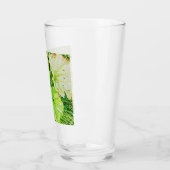 Magnetkarte Glas (Links)