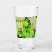 Magnetkarte Glas (Vorderseite)