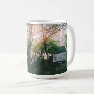 Magnetkarte Kaffeetasse