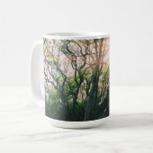 Magnetkarte Kaffeetasse (Vorderseite Links)