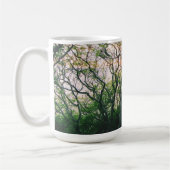 Magnetkarte Kaffeetasse (Links)