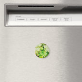 Magnetkarte Magnet (In Situ (Geschirrspüler))