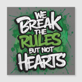 Magnetkarte💕 Magnetkarte