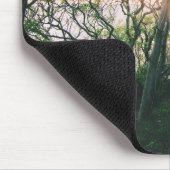 Magnetkarte Mousepad (Ecke)