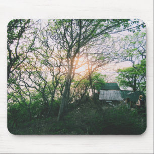 Magnetkarte Mousepad