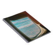 Magnetkarte Notizblock (Rechte Seite)