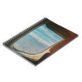Magnetkarte Notizblock (Linke Seite)