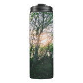 Magnetkarte Thermosbecher (Vorderseite)