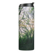 Magnetkarte Thermosbecher (Nach links gedreht)