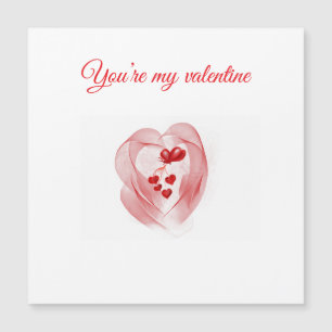 Magnetkarten Magnetkarte