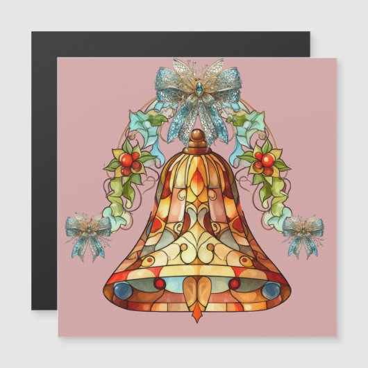 Magnetkartenverkleidung Magnetkarte (Vorne/Hinten)