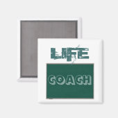 Magnetköpfe für den Lebensweg Magnet (Vorderseite/Rückseite)