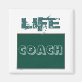 Magnetköpfe für den Lebensweg Magnet (Vorne)